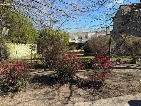 Terreno en VENTA B Cerrado ISLA DEL SOL