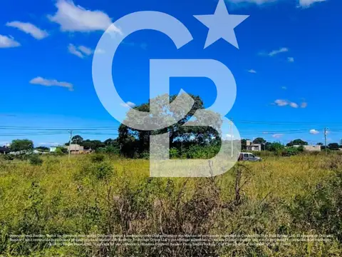 Terreno en  Bosque del Ceibal II