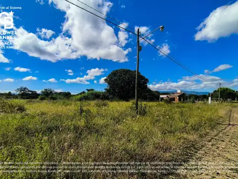 Terreno en Venta de 615,0 m2