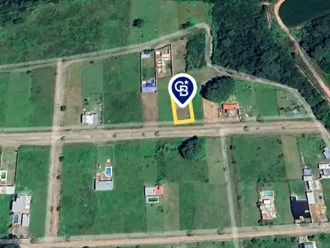 BOSQUE CEL CEIBAL II