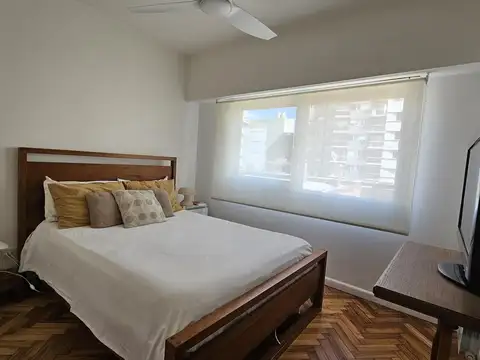 Departamento en Alquiler Temporal de 2 dormitorios