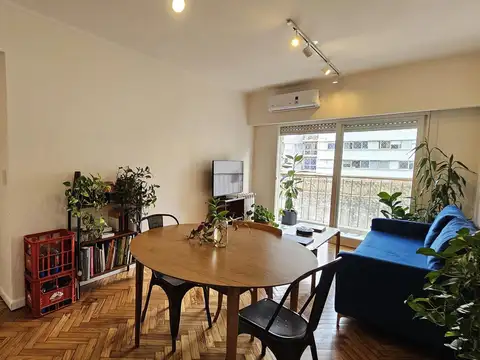 Departamento en Alquiler Temporal 50 años