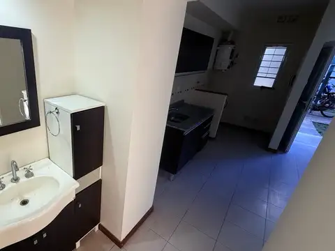 Departamento en Alquiler al Este