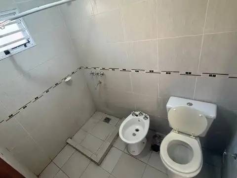 Departamento - Barrio Ilolay