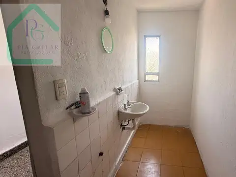 Departamento en Venta en Villa Lugano, USD 39.500