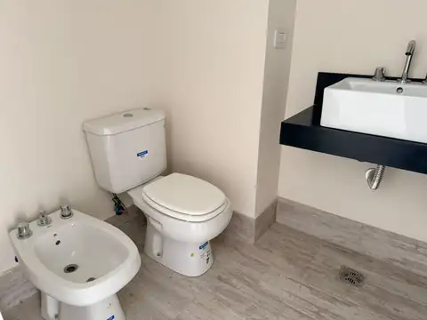 Departamento en Alquiler A Estrenar