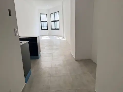 Departamento - Alquiler - Argentina, Capital Federal - Zelarrayan 1600