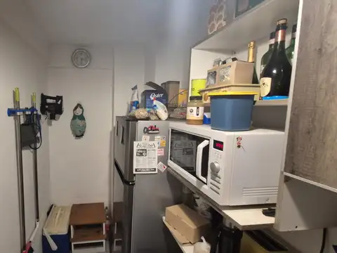 Avenida Emilio Castro 4900