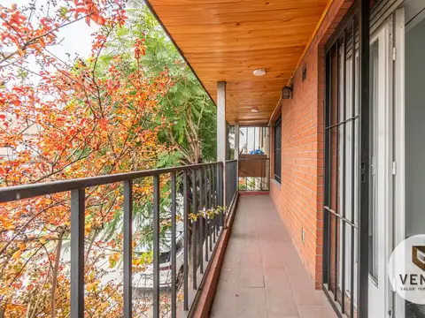 Depto Tipo Casa en Venta en Virreyes, USD 150.000