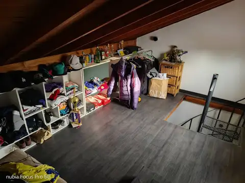 Casa en Venta 10 años