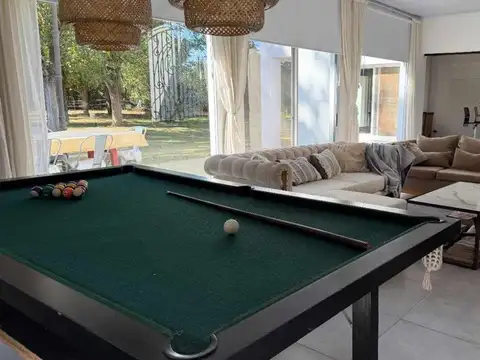 La Huella 800