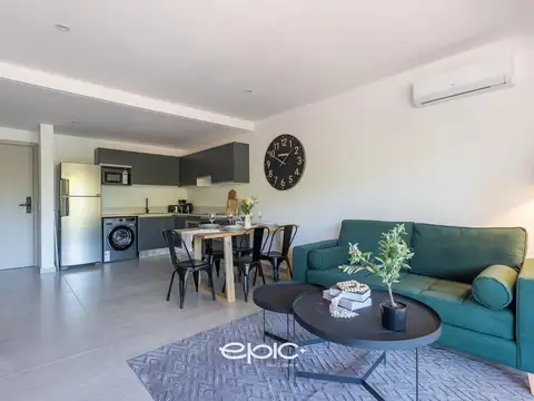 Departamento en Venta Permite mascota
