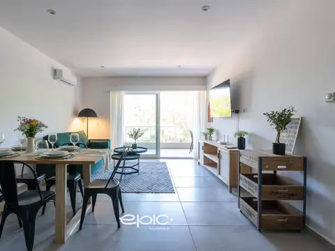 Venta de Departamento en Pinamar Norte con amenities