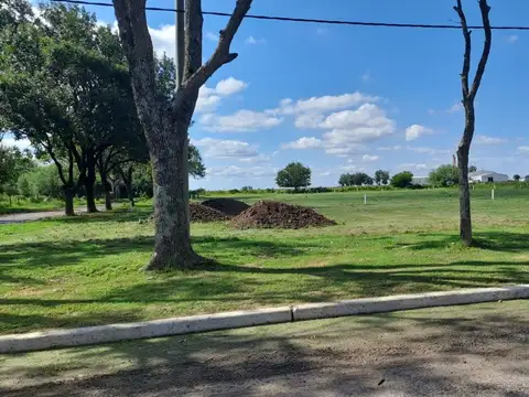 Terreno en Venta en San Jerónimo Sud, USD 27.500