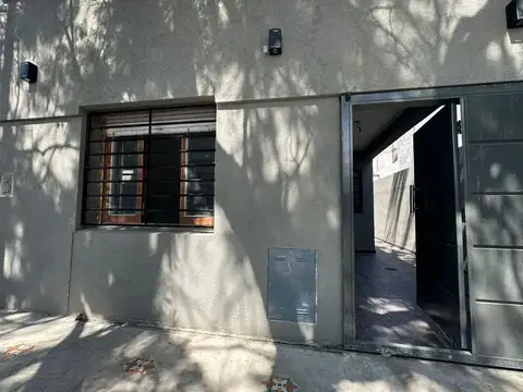 DEPARTAMENTO TIPO PH AL FRENTE A ESTRENAR