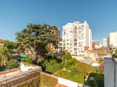 Departamento en Venta en Nuñez, USD 242.000
