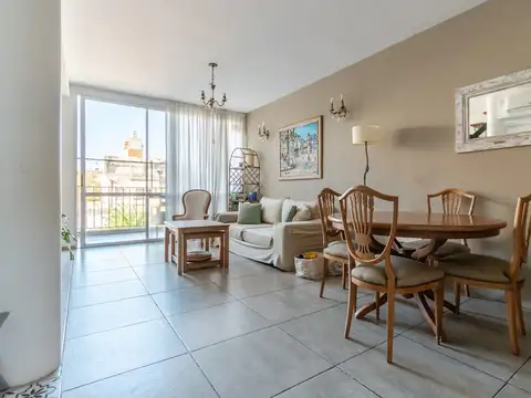 Crisólogo Larralde 2120
