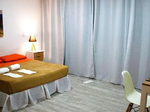 MONOAMBIENTE  ALMAGRO SALGUERO 835