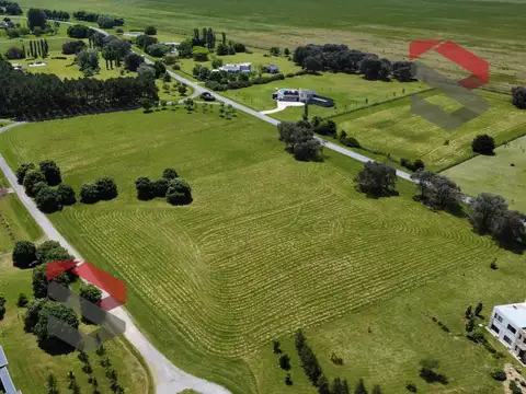 Terreno en Venta 113  mts Fondo