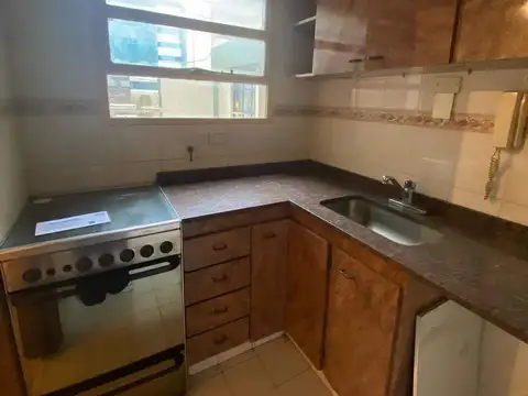 Departamento en Venta en Almagro, USD 65.000