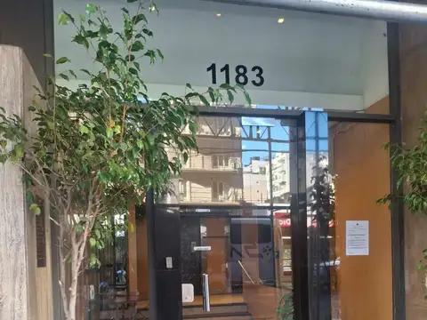 Avenida Cabildo 1100
