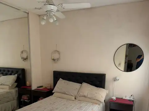 Depto Tipo Casa 2 ambientes con 1 baño