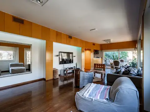 Departamento en Venta en Villa Devoto, USD 508.000
