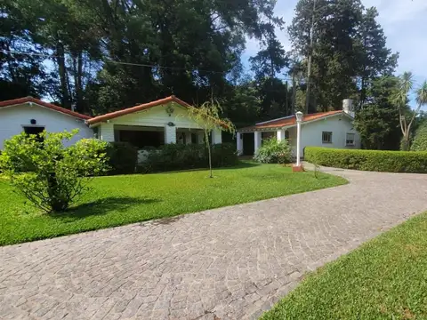 Casa en Venta en Maquinista F Savio, USD 285.000