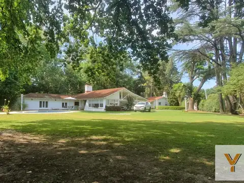 Casa en Venta de 3 dormitorios