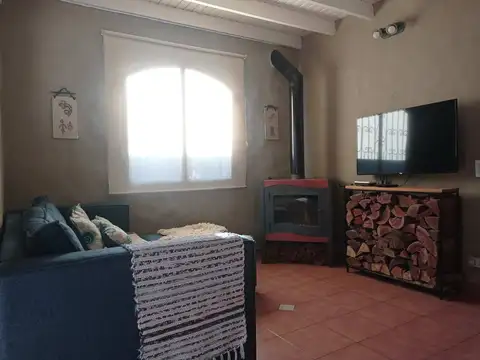Depto Tipo Casa en Venta en Bella Vista, USD 95.000