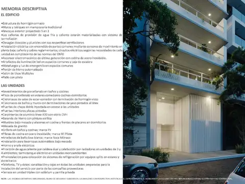Departamento en Venta en Avellaneda, USD 289.000