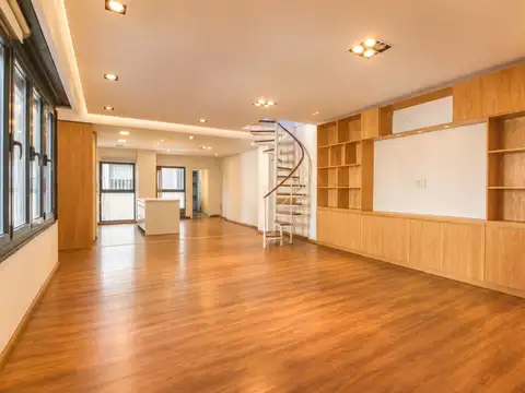 VENTA DEPARTAMENTO EN SAN TELMO REMODELADO