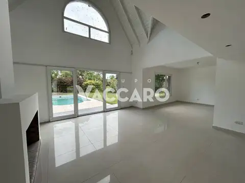 Casa en Venta al Norte