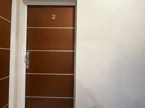 REMAX/ALQUILA/DEPTO/1DORM/AMOBLADO