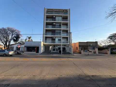 REMAX/ALQUILA/DEPTO/1DORM/AMOBLADO