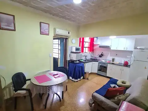 Boquerón 100, Piso PB