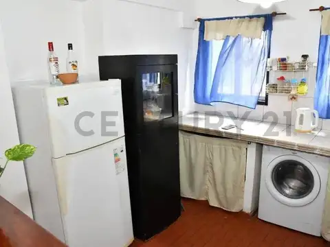 Departamento en Venta en Los Hornos, USD 36.000
