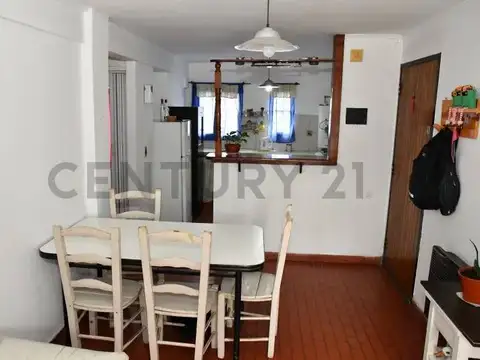 CALLE 59 Y 142 | Departamento 2 dormitorios - Los Hornos - USD 36.000
