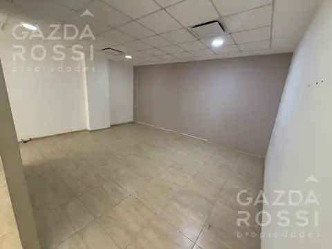 Oficina en Alquiler A Estrenar