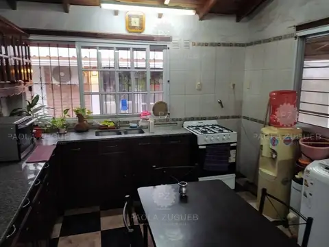 Casa en Venta al Oeste