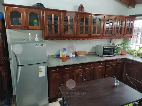 Casa en Venta 5 años