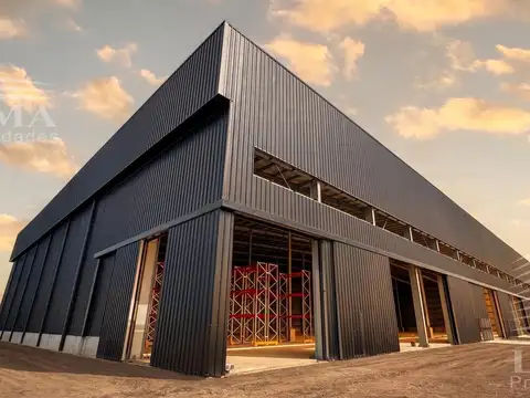 Ciudad Industria Funes