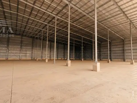 Ciudad Industria Funes