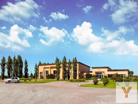 Terreno en venta - 1547Mts2 - Fincas de San Vicente