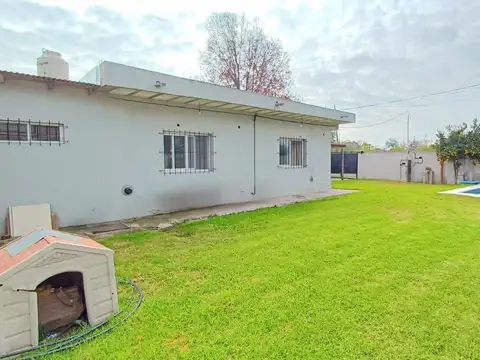 Depto Tipo Casa en Venta de 2 ambientes