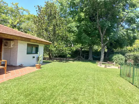 Casa  en Venta ubicado en Robles del Monarca, Pilar, G.B.A. Zona Norte