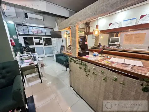 Amplio Local en 3 plantas en Alquiler y Venta
