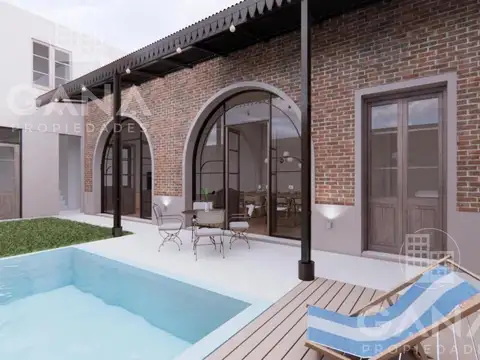 Casa en Venta al Sur