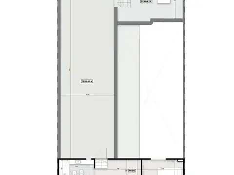 Casa en Venta de 3 dormitorios