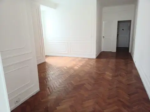 Departamento en Venta en Palermo, USD 195.000